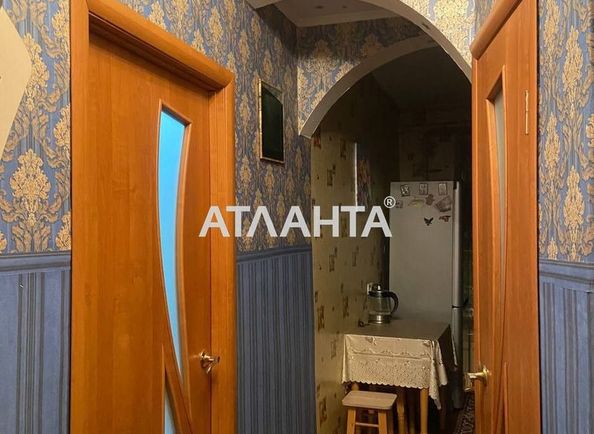 2-кімнатна квартира за адресою вул. Кармена Романа (площа 44,3 м²) - Atlanta.ua - фото 7