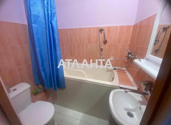 2-кімнатна квартира за адресою вул. Кармена Романа (площа 44,3 м²) - Atlanta.ua - фото 10