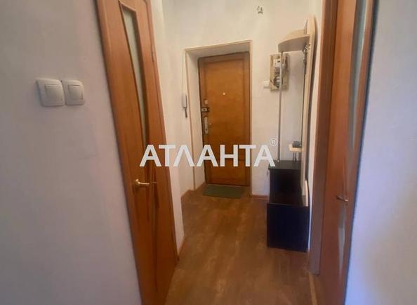 2-кімнатна квартира за адресою вул. Кармена Романа (площа 44,3 м²) - Atlanta.ua - фото 12
