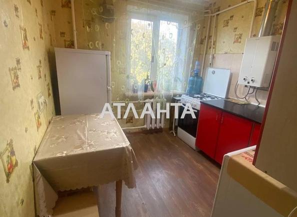 2-кімнатна квартира за адресою вул. Кармена Романа (площа 44,3 м²) - Atlanta.ua - фото 13