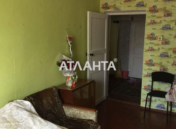 2-комнатная квартира по адресу Тираспольское шоссе (площадь 51 м²) - Atlanta.ua