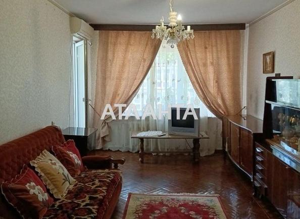 3-комнатная квартира по адресу Глушко ак. Пр. (площадь 66 м²) - Atlanta.ua - фото 2