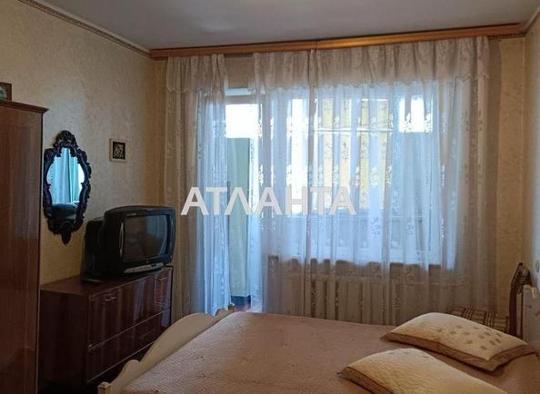 3-комнатная квартира по адресу Глушко ак. Пр. (площадь 66 м²) - Atlanta.ua - фото 3