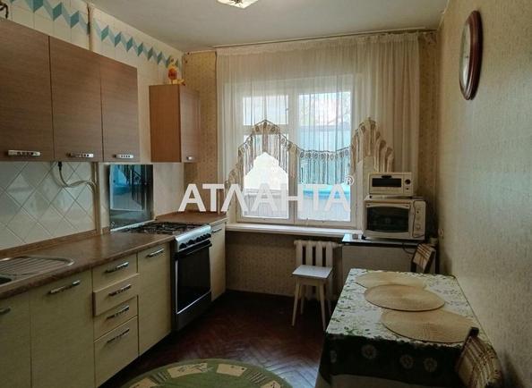 3-комнатная квартира по адресу Глушко ак. Пр. (площадь 66 м²) - Atlanta.ua - фото 7