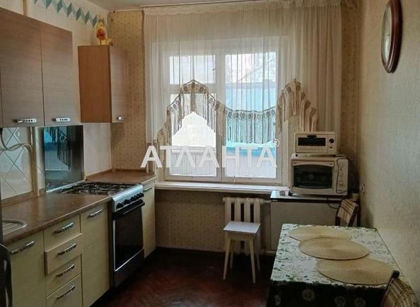 3-комнатная квартира по адресу Глушко ак. Пр. (площадь 66 м²) - Atlanta.ua - фото 8