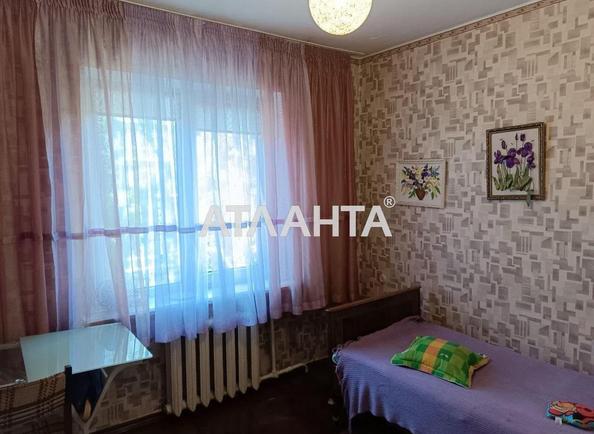 3-комнатная квартира по адресу Глушко ак. Пр. (площадь 66 м²) - Atlanta.ua - фото 12