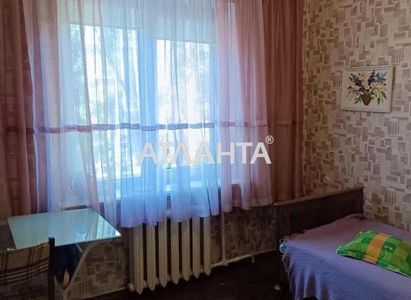 3-комнатная квартира по адресу Глушко ак. Пр. (площадь 66 м²) - Atlanta.ua - фото 13