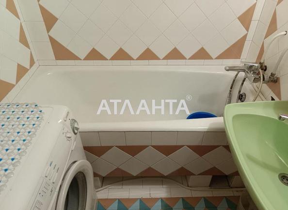 3-комнатная квартира по адресу Глушко ак. Пр. (площадь 66 м²) - Atlanta.ua - фото 15