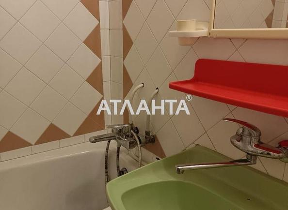 3-комнатная квартира по адресу Глушко ак. Пр. (площадь 66 м²) - Atlanta.ua - фото 16