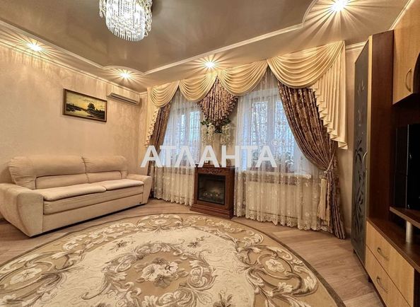 Дом по адресу Шахтинский пер. (площадь 110 м²) - Atlanta.ua