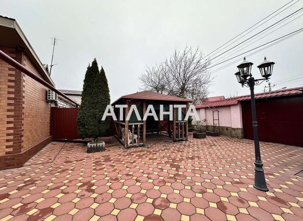Дом по адресу Шахтинский пер. (площадь 110 м²) - Atlanta.ua - фото 25