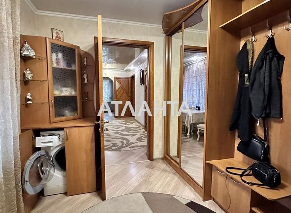 Дом по адресу Шахтинский пер. (площадь 110 м²) - Atlanta.ua - фото 12