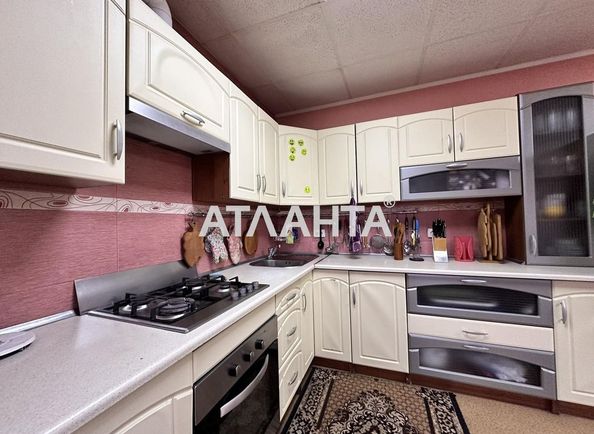 Дом по адресу Шахтинский пер. (площадь 110 м²) - Atlanta.ua - фото 18