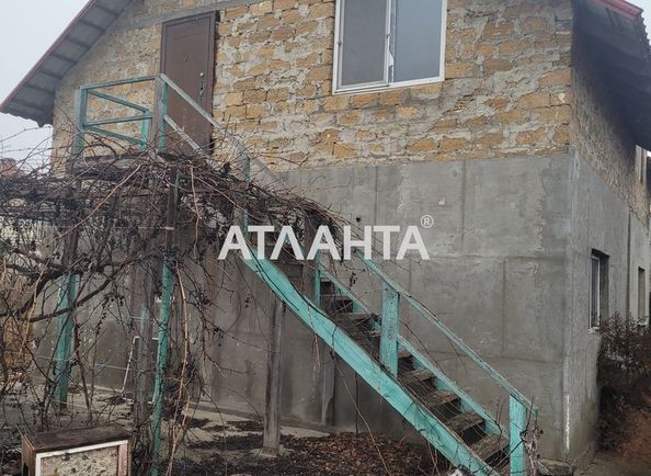 House by the address st. Franko Ivana (area 80 m²) - Atlanta.ua - photo 2