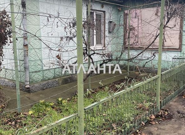 Будинок за адресою вул. Софіївська (площа 62 м²) - Atlanta.ua - фото 2