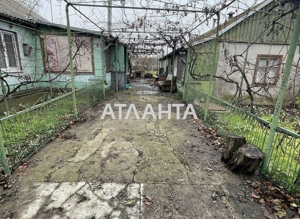 Будинок за адресою вул. Софіївська (площа 62 м²) - Atlanta.ua - фото 3