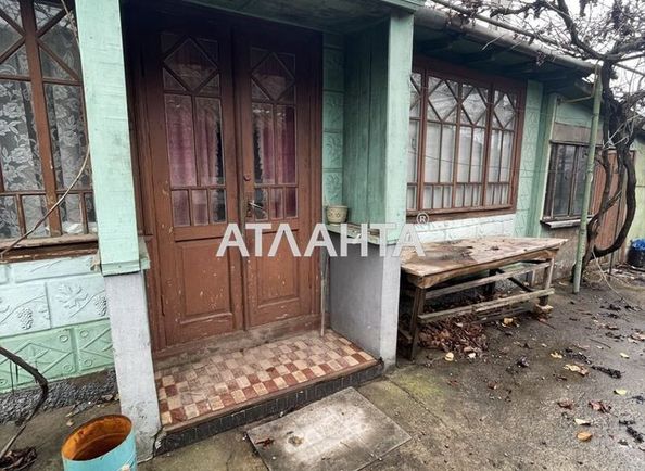 Будинок за адресою вул. Софіївська (площа 62 м²) - Atlanta.ua - фото 4