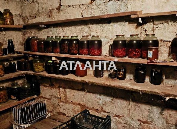 Будинок за адресою вул. Софіївська (площа 62 м²) - Atlanta.ua - фото 10