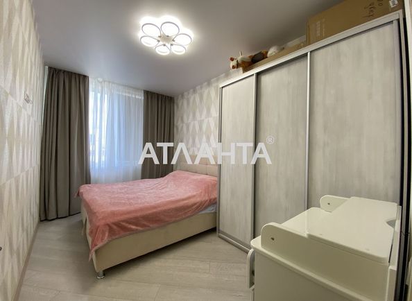 2-кімнатна квартира за адресою вул. Михайлівська (площа 55 м²) - Atlanta.ua