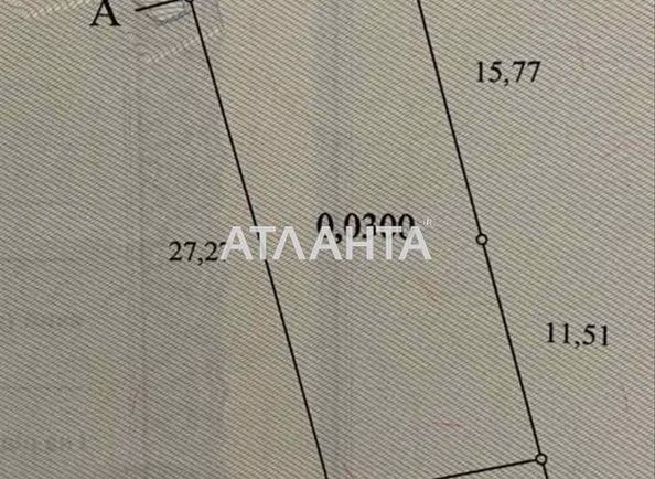 Landplot by the address st. Ivana Lipy Kalinina (area 3 acr) - Atlanta.ua - photo 7
