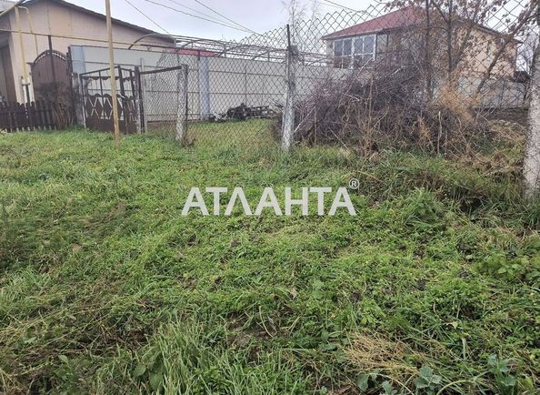 Landplot by the address st. Ivana Lipy Kalinina (area 3 acr) - Atlanta.ua