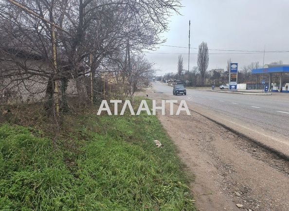 Landplot by the address st. Ivana Lipy Kalinina (area 3 acr) - Atlanta.ua - photo 4