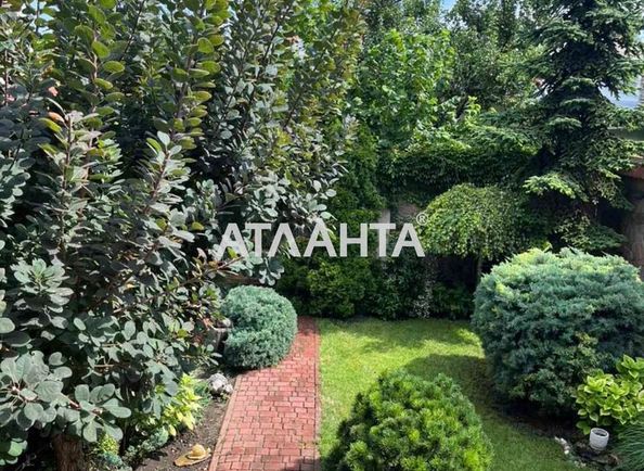 Будинок за адресою Аркадіївський пров. (площа 241,4 м²) - Atlanta.ua