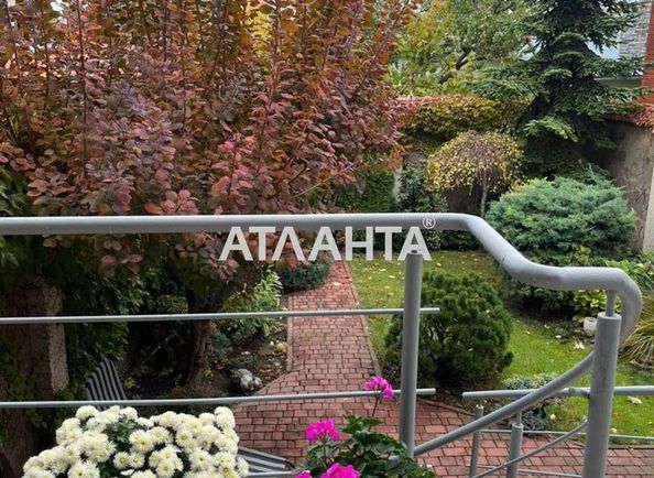 Будинок за адресою Аркадіївський пров. (площа 241,4 м²) - Atlanta.ua - фото 3