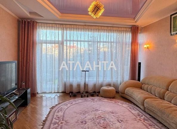 Будинок за адресою Аркадіївський пров. (площа 241,4 м²) - Atlanta.ua - фото 9