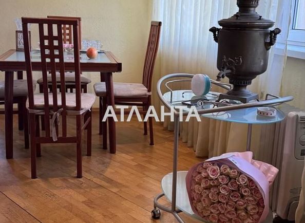 Будинок за адресою Аркадіївський пров. (площа 241,4 м²) - Atlanta.ua - фото 13
