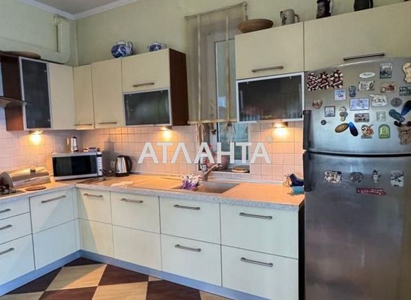 Будинок за адресою Аркадіївський пров. (площа 241,4 м²) - Atlanta.ua - фото 16