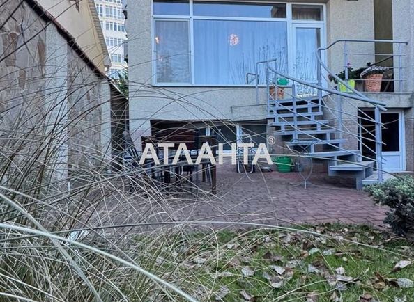 Будинок за адресою Аркадіївський пров. (площа 241,4 м²) - Atlanta.ua - фото 25