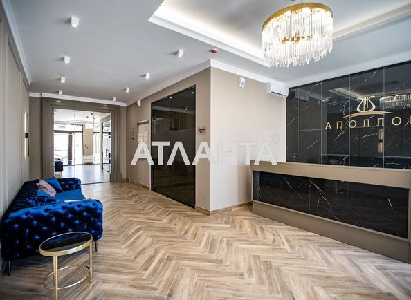Commercial real estate at st. Karantinnaya Lizoguba (area 70,7 m²) - Atlanta.ua
