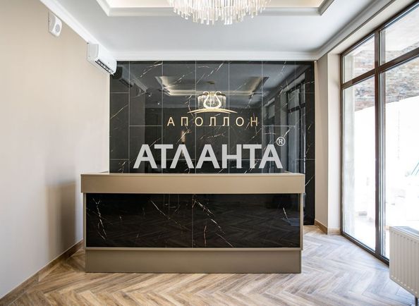 Commercial real estate at st. Karantinnaya Lizoguba (area 70,7 m²) - Atlanta.ua - photo 3