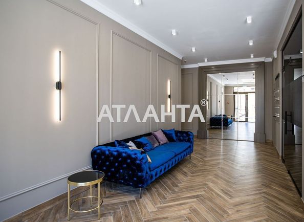 Commercial real estate at st. Karantinnaya Lizoguba (area 70,7 m²) - Atlanta.ua - photo 4