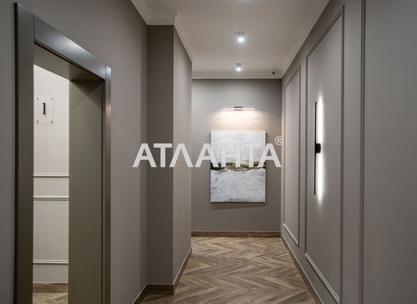 Commercial real estate at st. Karantinnaya Lizoguba (area 70,7 m²) - Atlanta.ua - photo 8