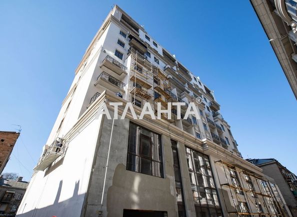 Commercial real estate at st. Karantinnaya Lizoguba (area 70,7 m²) - Atlanta.ua - photo 9