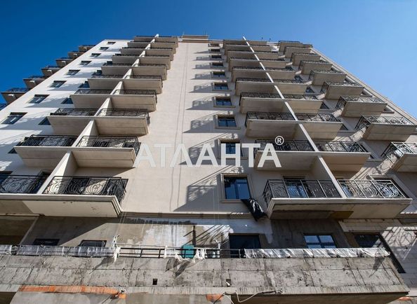 Commercial real estate at st. Karantinnaya Lizoguba (area 70,7 m²) - Atlanta.ua - photo 11