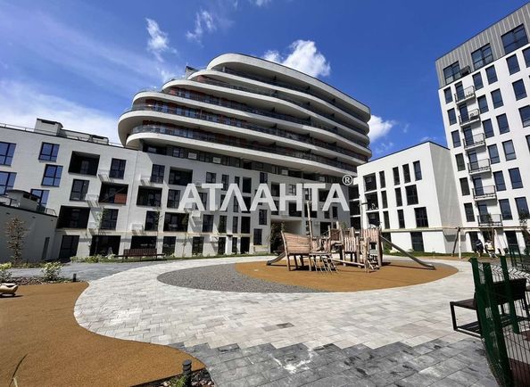 1-кімнатна квартира за адресою вул. Зелена (площа 35 м²) - Atlanta.ua