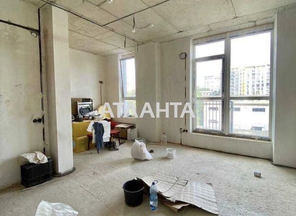 1-кімнатна квартира за адресою вул. Зелена (площа 35 м²) - Atlanta.ua - фото 3