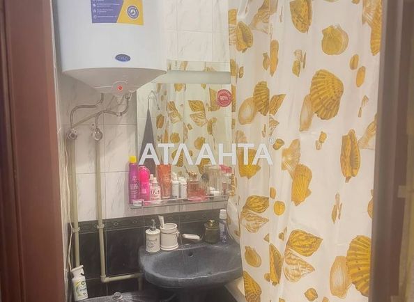 2-кімнатна квартира за адресою Водопровідний 1-й пров. (площа 34,4 м²) - Atlanta.ua - фото 20