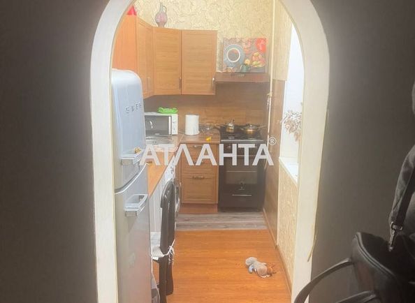 2-кімнатна квартира за адресою Водопровідний 1-й пров. (площа 34,4 м²) - Atlanta.ua - фото 8