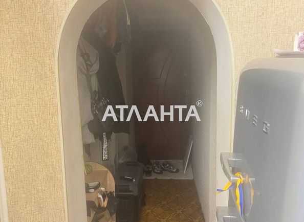 2-кімнатна квартира за адресою Водопровідний 1-й пров. (площа 34,4 м²) - Atlanta.ua - фото 9