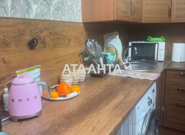 2-кімнатна квартира за адресою Водопровідний 1-й пров. (площа 34,4 м²) - Atlanta.ua - фото 4