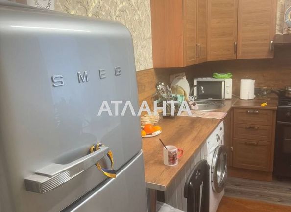 2-кімнатна квартира за адресою Водопровідний 1-й пров. (площа 34,4 м²) - Atlanta.ua - фото 3