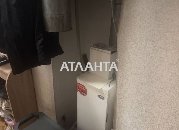 2-кімнатна квартира за адресою Водопровідний 1-й пров. (площа 34,4 м²) - Atlanta.ua - фото 12