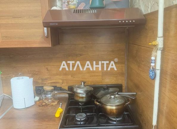 2-кімнатна квартира за адресою Водопровідний 1-й пров. (площа 34,4 м²) - Atlanta.ua - фото 5