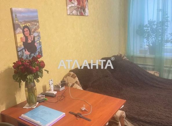 2-кімнатна квартира за адресою Водопровідний 1-й пров. (площа 34,4 м²) - Atlanta.ua - фото 6