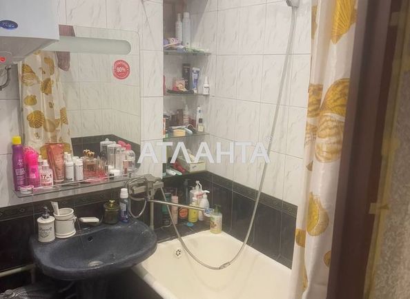 2-кімнатна квартира за адресою Водопровідний 1-й пров. (площа 34,4 м²) - Atlanta.ua - фото 18
