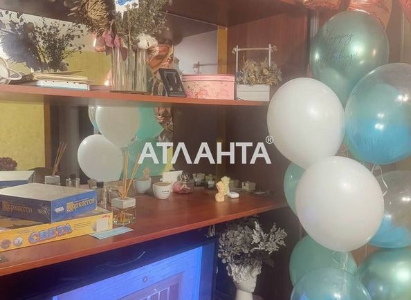 2-кімнатна квартира за адресою Водопровідний 1-й пров. (площа 34,4 м²) - Atlanta.ua - фото 11